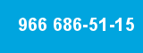 966 686-51-15
